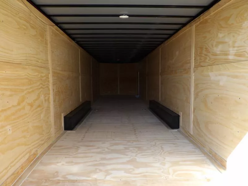new Cargo (Enclosed) Trailers Diamond Cargo  for sale, in Cochran, GA Thumbnail 6