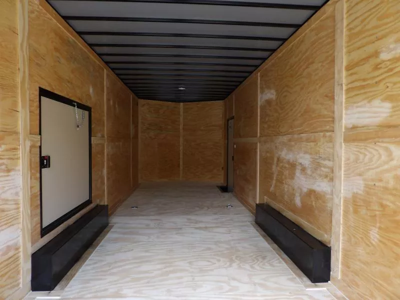 new Cargo (Enclosed) Trailers Diamond Cargo  for sale, in Cochran, GA Thumbnail 7