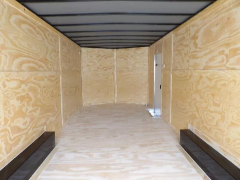 new Cargo (Enclosed) Trailers Maximum Cargo Trailers  for sale, in Cochran, GA Thumbnail 7