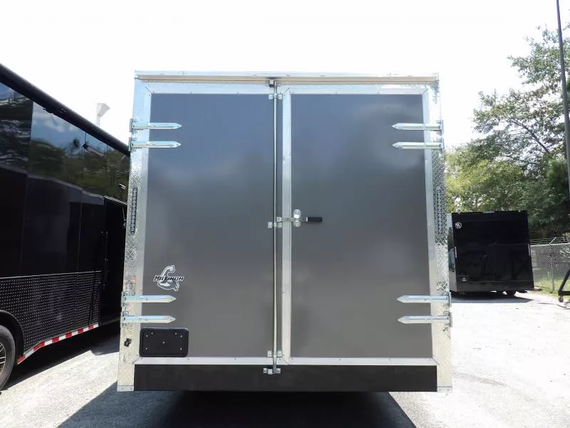 new Cargo (Enclosed) Trailers Maximum Cargo Trailers  for sale, in Cochran, GA Thumbnail 6