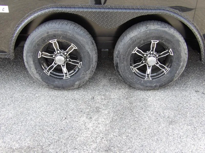 new Cargo (Enclosed) Trailers South Georgia  for sale, in Cochran, GA Thumbnail 3