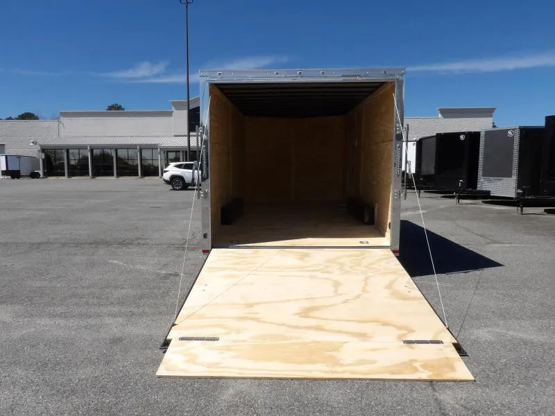 new Cargo (Enclosed) Trailers Maximum Cargo Trailers  for sale, in Cochran, GA Thumbnail 6