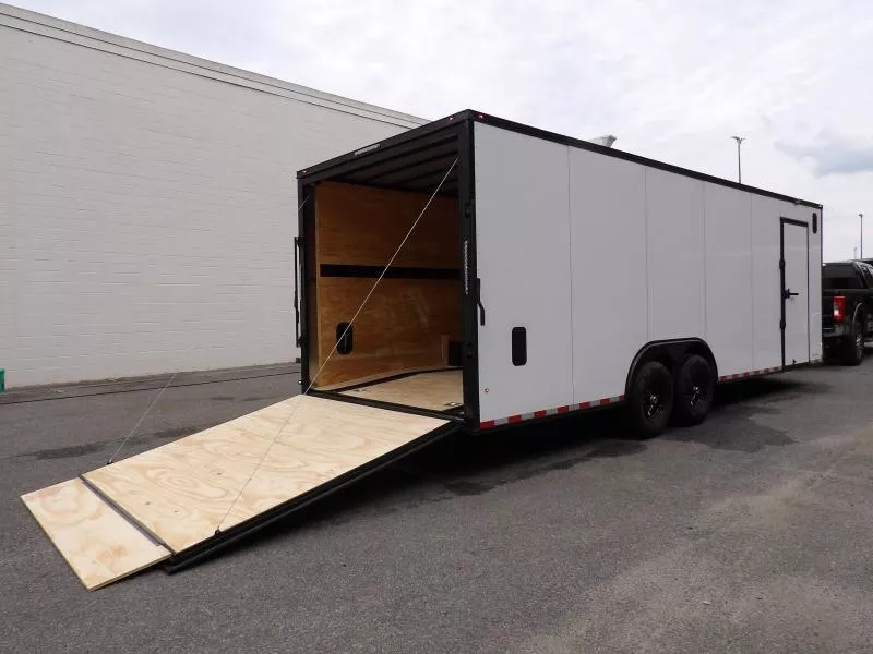 new Cargo (Enclosed) Trailers Diamond Cargo  for sale, in Cochran, GA Thumbnail 8