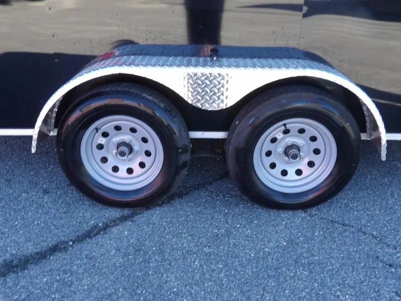 new Vending / Concession Trailers Diamond Cargo  for sale, in Cochran, GA Thumbnail 4