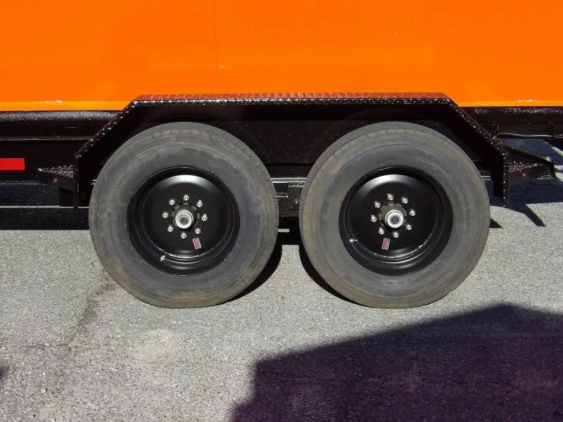 new Cargo (Enclosed) Trailers Steel Pines Cargo  for sale, in Cochran, GA Thumbnail 2