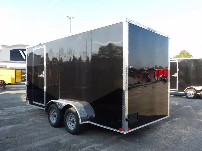 new Vending / Concession Trailers Diamond Cargo  for sale, in Cochran, GA Thumbnail 4