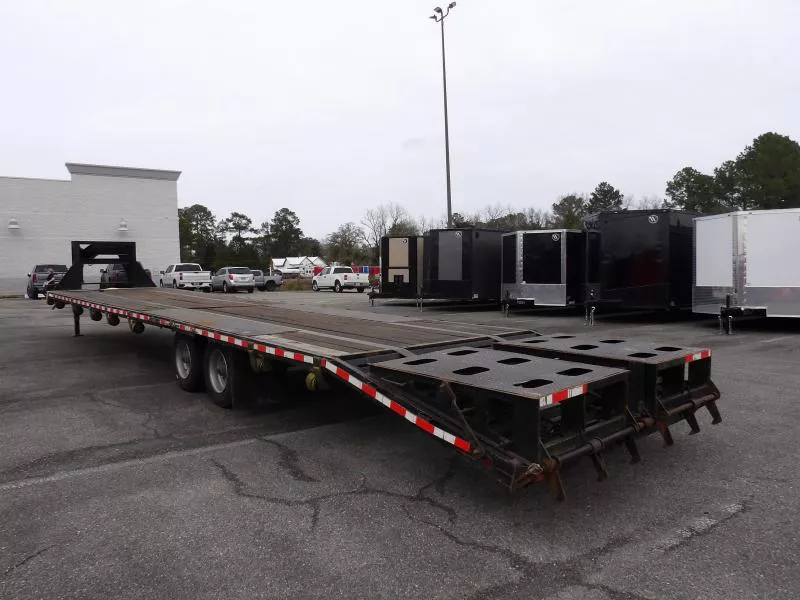 used Equipment / Flatbed Trailers Caliper  for sale, in Cochran, GA Thumbnail 4