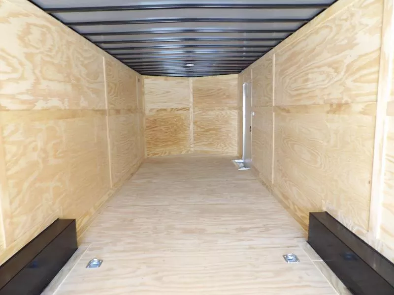 new Cargo (Enclosed) Trailers Diamond Cargo  for sale, in Cochran, GA Thumbnail 4