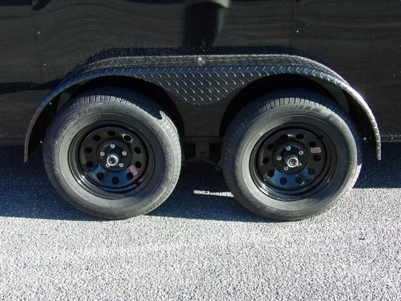 new Cargo (Enclosed) Trailers Maximum Cargo Trailers  for sale, in Cochran, GA Thumbnail 5