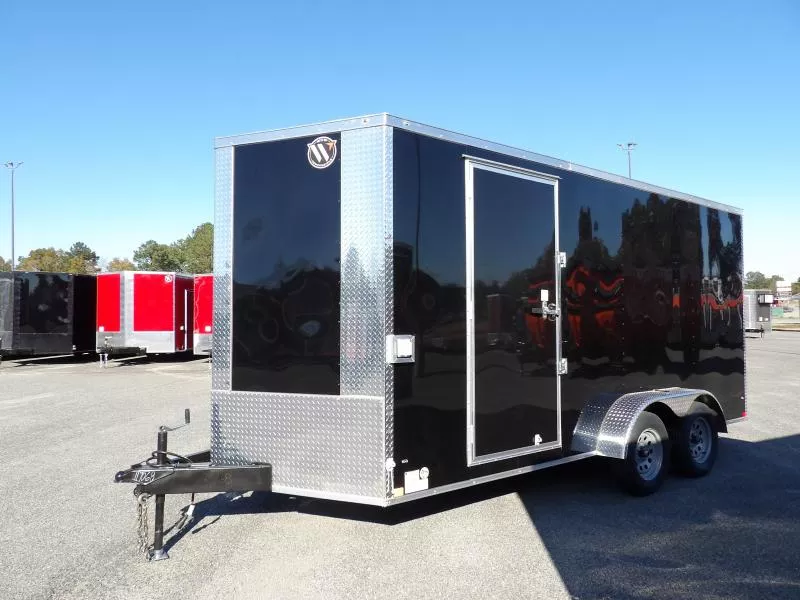 new Vending / Concession Trailers Diamond Cargo  for sale, in Cochran, GA Thumbnail 2