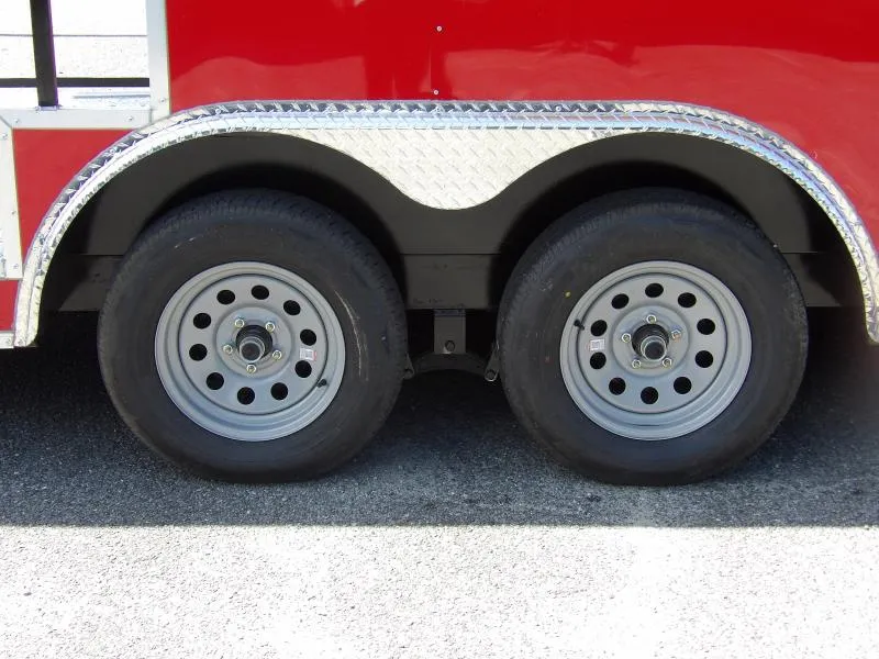 new Other Trailers Diamond Cargo  for sale, in Cochran, GA Thumbnail 2