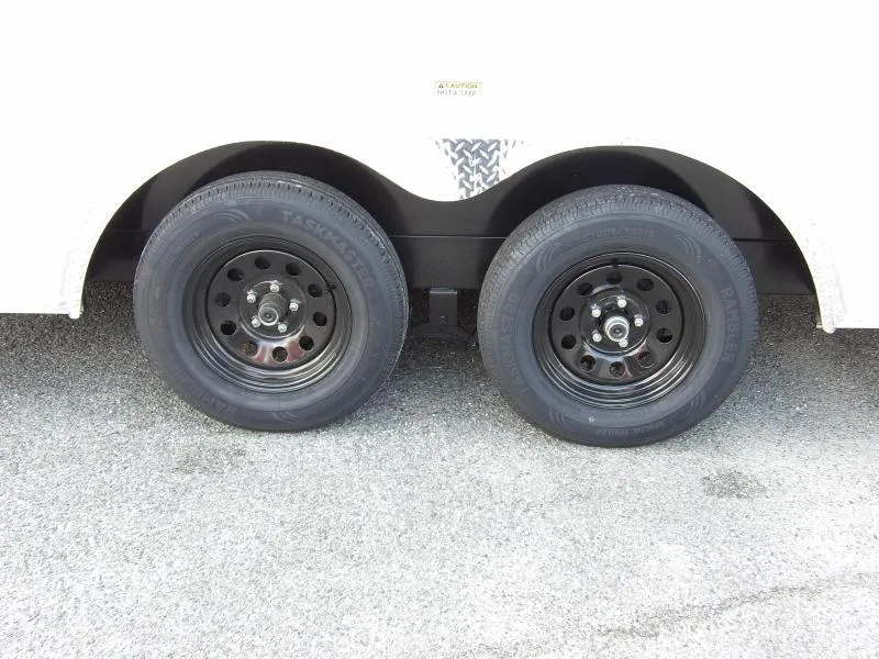 new Cargo (Enclosed) Trailers PowerLine Cargo  for sale, in Cochran, GA Thumbnail 5