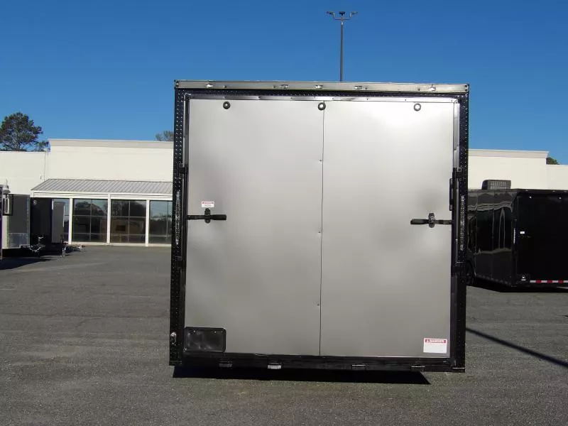 new Cargo (Enclosed) Trailers South Georgia  for sale, in Cochran, GA Thumbnail 6