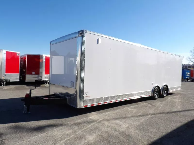 2026 Maximum Cargo Trailers 8.5x30 Cargo / Enclosed Trailer
