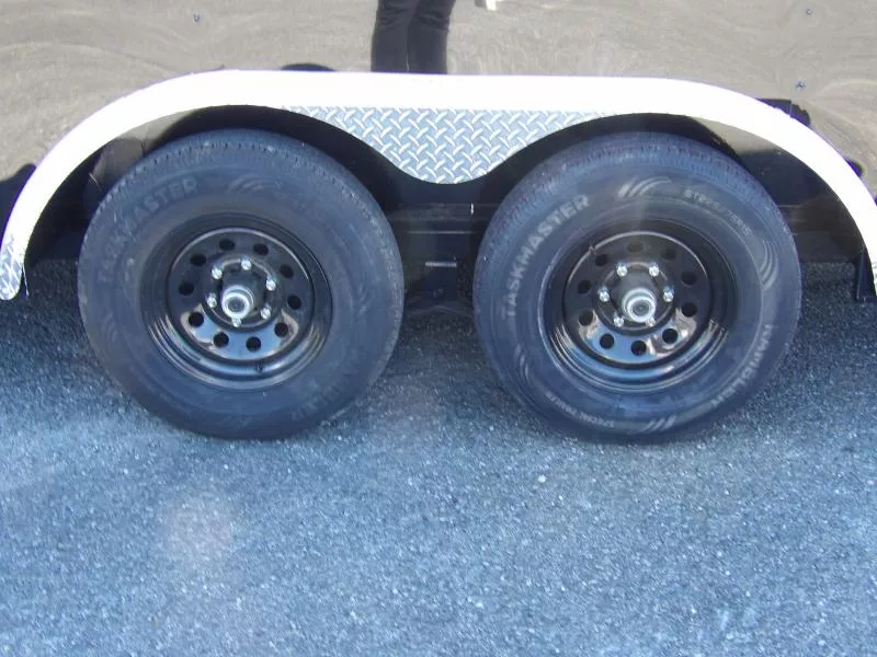 new Cargo (Enclosed) Trailers Maximum Cargo Trailers  for sale, in Cochran, GA Thumbnail 3