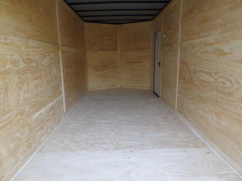 new Cargo (Enclosed) Trailers Maximum Cargo Trailers  for sale, in Cochran, GA Thumbnail 7