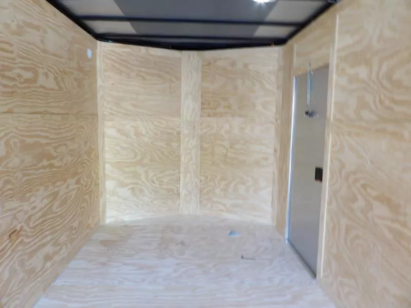 new Cargo (Enclosed) Trailers All World Trailers  for sale, in Cochran, GA Thumbnail 3