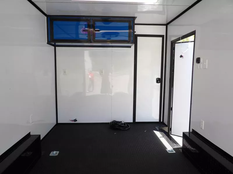 new Cargo (Enclosed) Trailers Diamond Cargo  for sale, in Cochran, GA Thumbnail 9