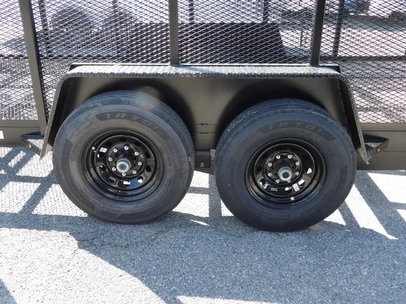 new Cargo (Enclosed) Trailers Brewer Implement  for sale, in Cochran, GA Thumbnail 4