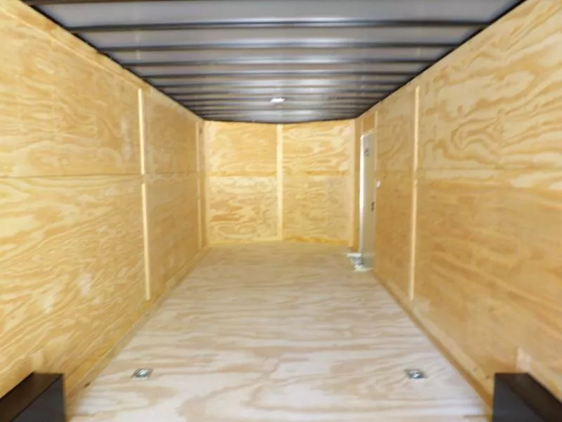 new Cargo (Enclosed) Trailers Diamond Cargo  for sale, in Cochran, GA Thumbnail 7