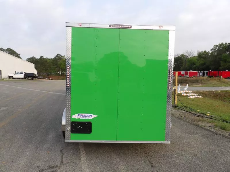 new Vending / Concession Trailers Freedom Trailers  for sale, in Cochran, GA Thumbnail 4