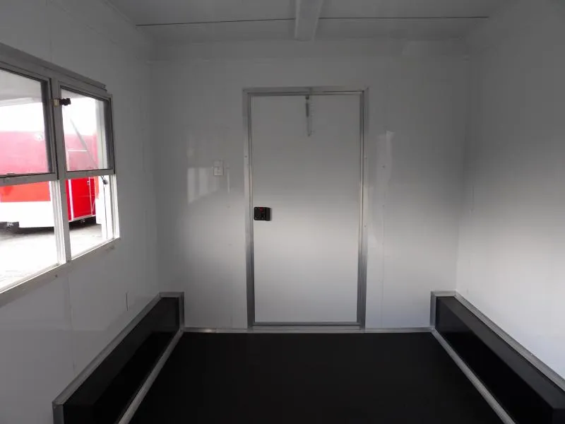 new Other Trailers PowerLine Cargo  for sale, in Cochran, GA Thumbnail 5