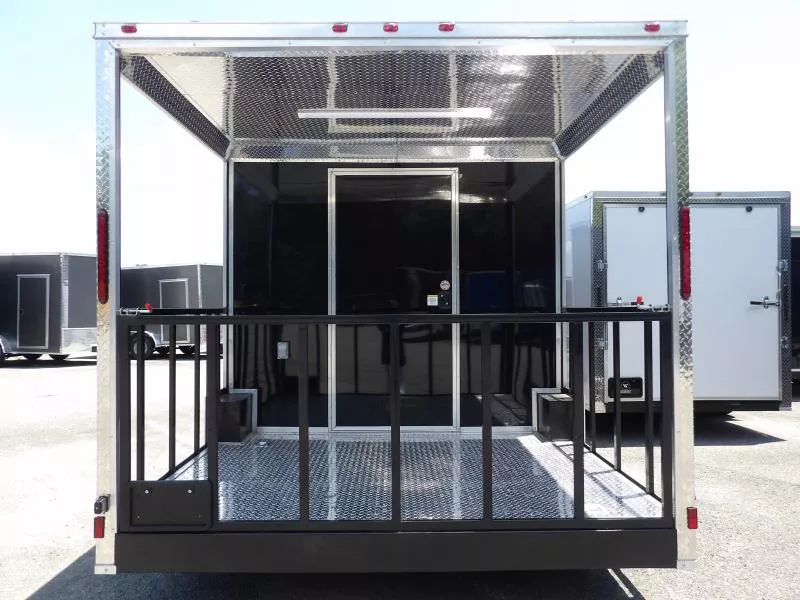 new Other Trailers All World Trailers  for sale, in Cochran, GA Thumbnail 3