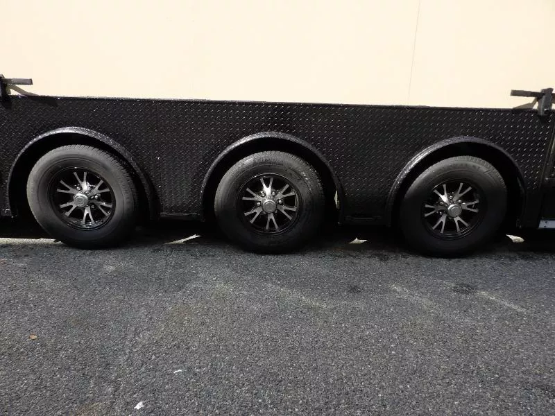 new Cargo (Enclosed) Trailers Steel Pines Cargo  for sale, in Cochran, GA Thumbnail 6