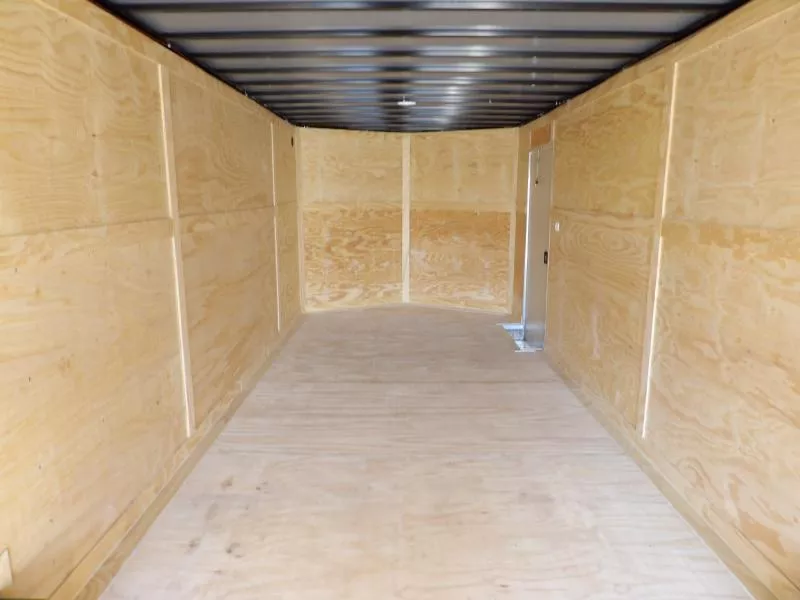 new Cargo (Enclosed) Trailers Diamond Cargo  for sale, in Cochran, GA Thumbnail 7