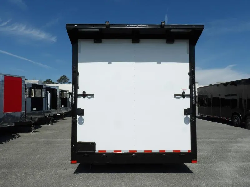 new Cargo (Enclosed) Trailers Diamond Cargo  for sale, in Cochran, GA Thumbnail 5