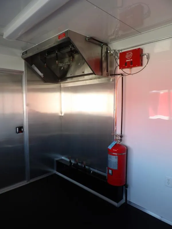 new Other Trailers Steel Pines Cargo  for sale, in Cochran, GA Thumbnail 6