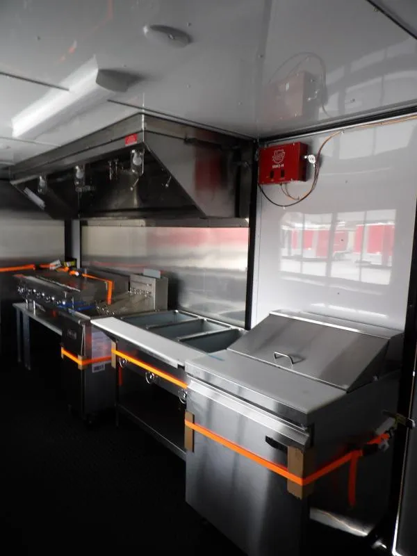 new Other Trailers Diamond Cargo  for sale, in Cochran, GA Thumbnail 3