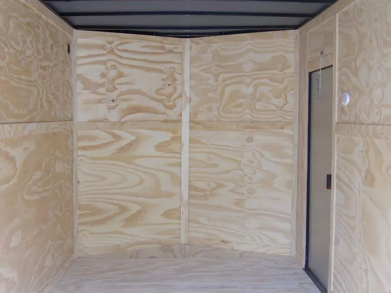 new Cargo (Enclosed) Trailers Maximum Cargo Trailers  for sale, in Cochran, GA Thumbnail 3