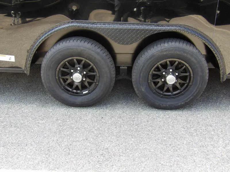 new Cargo (Enclosed) Trailers South Georgia  for sale, in Cochran, GA Thumbnail 3