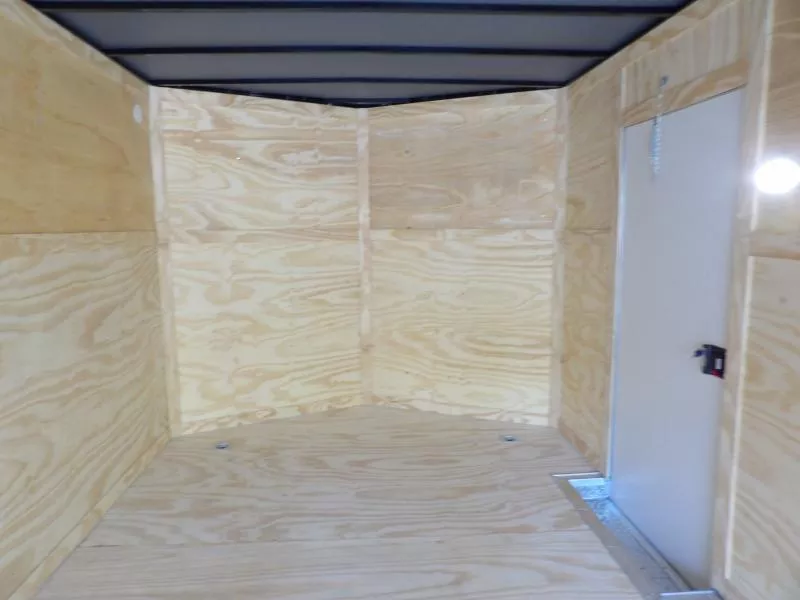 new Cargo (Enclosed) Trailers Maximum Cargo Trailers  for sale, in Cochran, GA Thumbnail 8