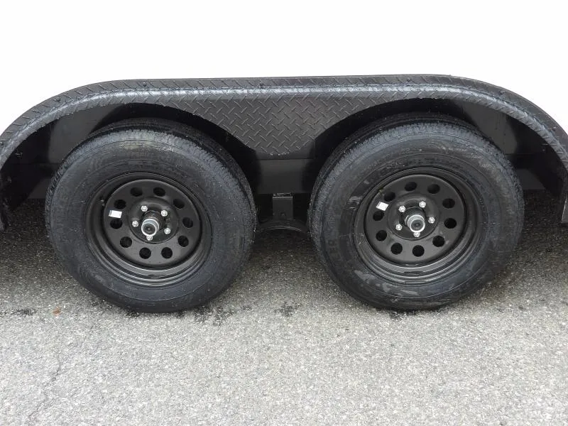 new Cargo (Enclosed) Trailers Maximum Cargo Trailers  for sale, in Cochran, GA Thumbnail 6