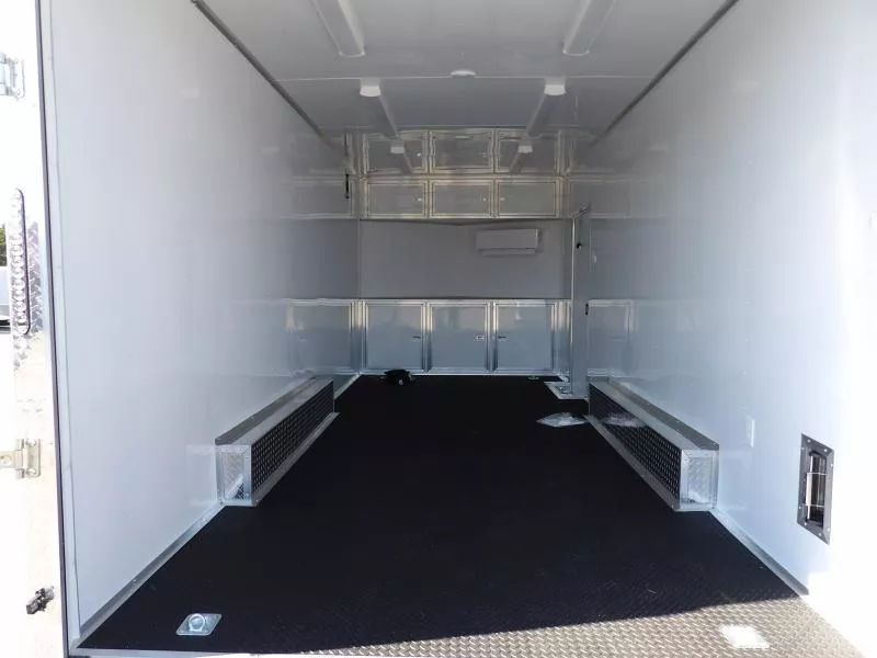 new Cargo (Enclosed) Trailers Diamond Cargo  for sale, in Cochran, GA Thumbnail 7