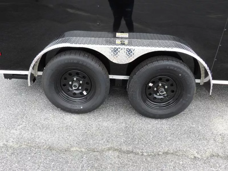 new Vending / Concession Trailers All World Trailers  for sale, in Cochran, GA Thumbnail 4