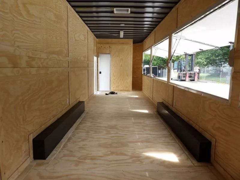 new Cargo (Enclosed) Trailers Diamond Cargo  for sale, in Cochran, GA Thumbnail 7