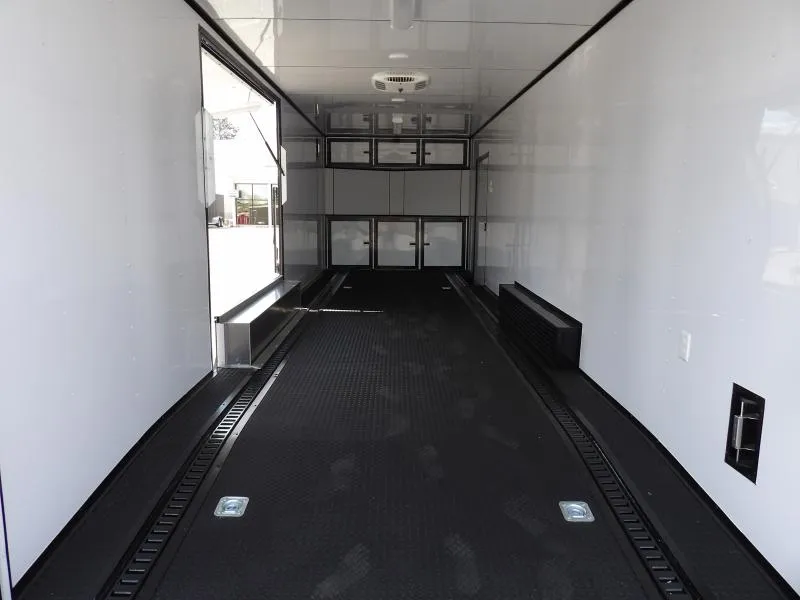 new Cargo (Enclosed) Trailers Diamond Cargo  for sale, in Cochran, GA Thumbnail 9