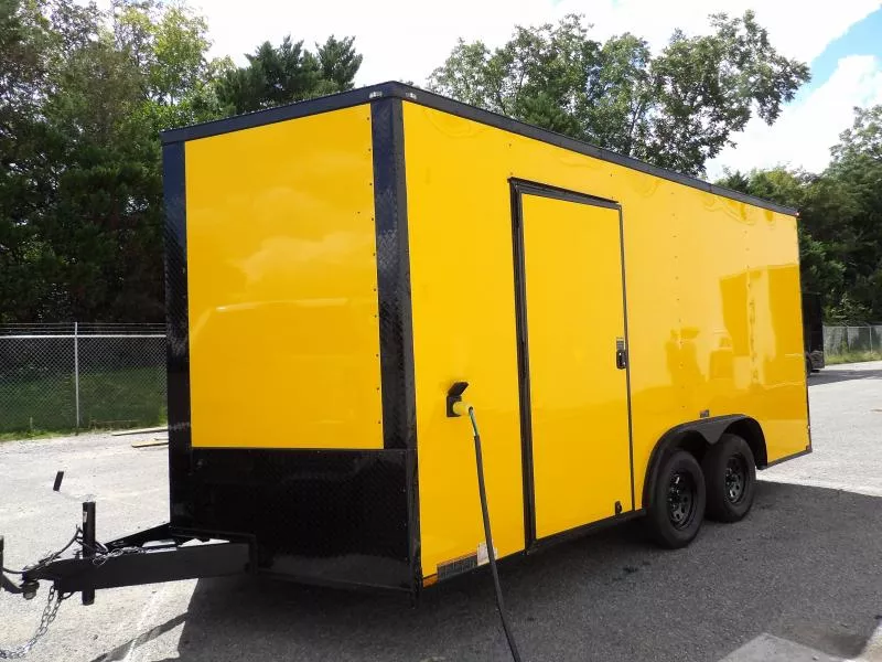 new Vending / Concession Trailers East  for sale, in Cochran, GA Thumbnail 6