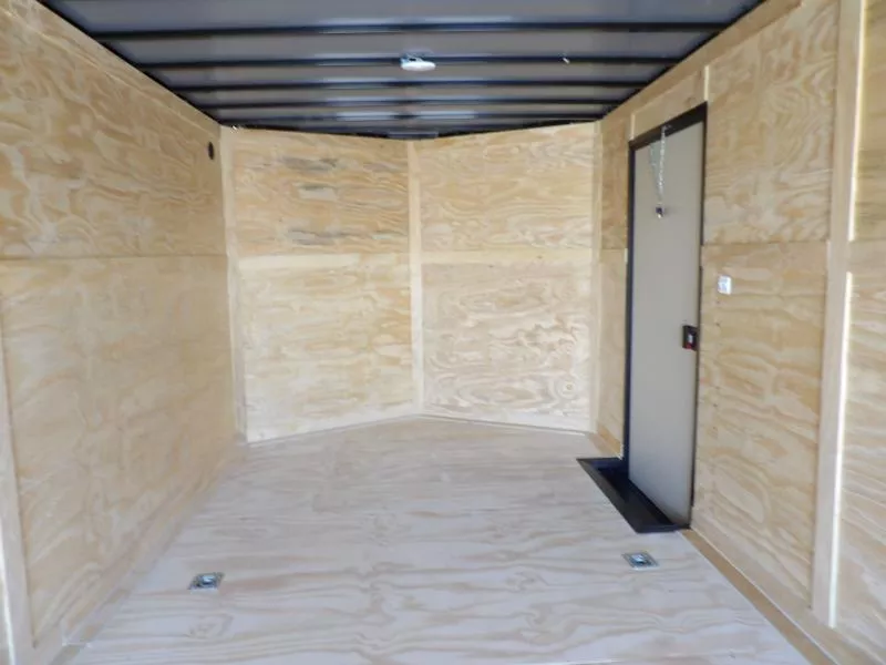 new Cargo (Enclosed) Trailers Diamond Cargo  for sale, in Cochran, GA Thumbnail 8