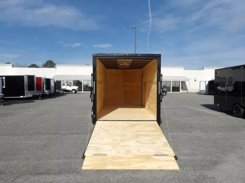 new Cargo (Enclosed) Trailers South Georgia  for sale, in Cochran, GA Thumbnail 5