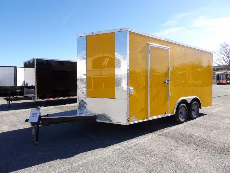 new Vending / Concession Trailers Diamond Cargo  for sale, in Cochran, GA Thumbnail 2