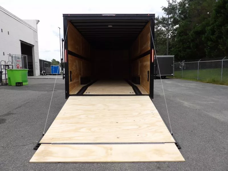 new Cargo (Enclosed) Trailers Diamond Cargo  for sale, in Cochran, GA Thumbnail 7