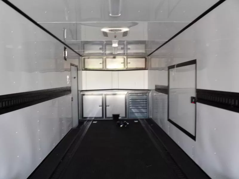 new Cargo (Enclosed) Trailers Diamond Cargo  for sale, in Cochran, GA Thumbnail 9