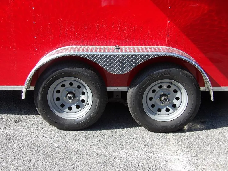 new Vending / Concession Trailers Diamond Cargo  for sale, in Cochran, GA Thumbnail 3