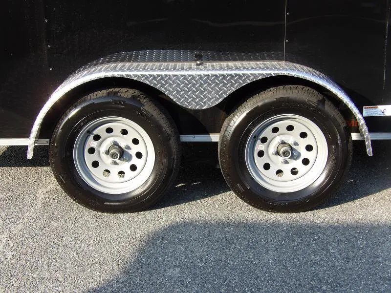 2026 Diamond Cargo 7X16 Con Special Vending / Concession Trailer