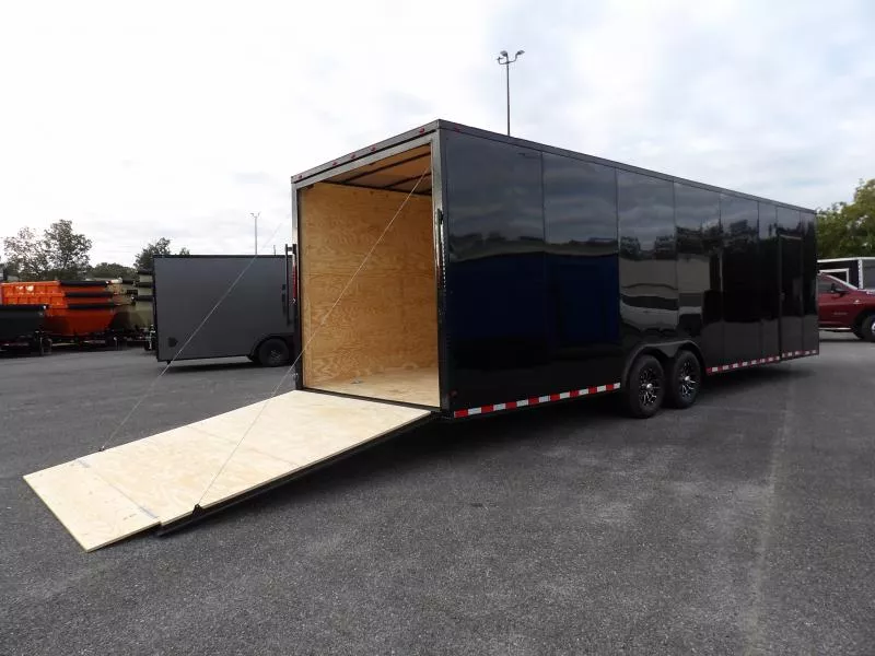 new Cargo (Enclosed) Trailers South Georgia  for sale, in Cochran, GA Thumbnail 5