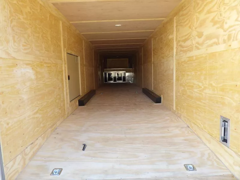 new Equipment / Flatbed Trailers Freedom Trailers  for sale, in Cochran, GA Thumbnail 3